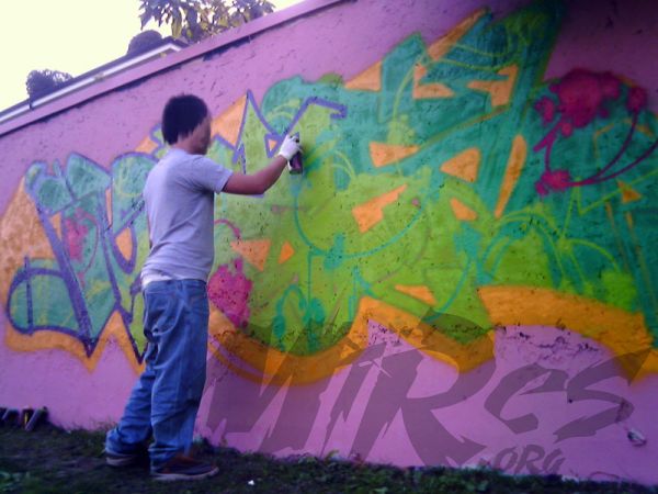 NES  ACTION BUCCINASCO
